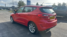 Ford Fiesta 1.0 EcoBoost Trend 5dr Petrol Hatchback